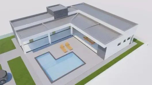 Fazenda / Sítio / Chácara com 3 Quartos à venda, 600m² no , Igaratá