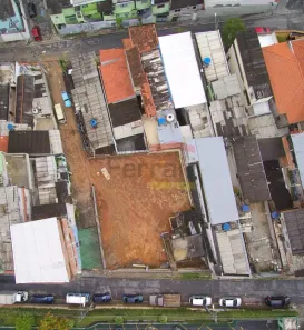 Terreno / Lote / Condomínio à venda, 500m² no Lauzane Paulista, São Paulo