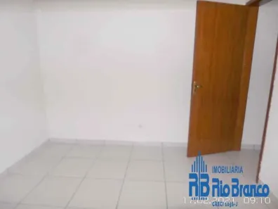 Casa com 2 Quartos para alugar, 100m² no Jardim Eldorado, Presidente Prudente