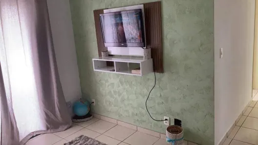 Apartamento com 2 Quartos à venda, 54m² no Nossa Senhora do Ó, São Paulo