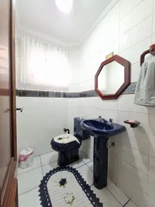 Sobrado com 3 Quartos à venda, 153m² no Cidade Brasil, Guarulhos