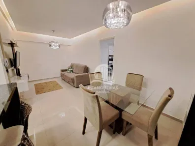 Apartamento com 2 Quartos à venda, 65m² no Pitangueiras, Guarujá