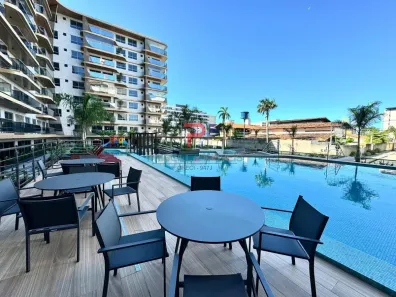 Apartamento com 3 Quartos à venda, 120m² no Jardim Oceania, João Pessoa