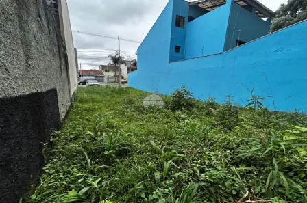 Terreno / Lote / Condomínio à venda, 140m² no Loteamento Marinoni, Almirante Tamandaré