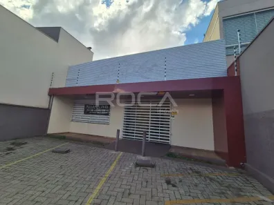 Prédio Inteiro com 4 Quartos à venda, 150m² no Centro, São Carlos