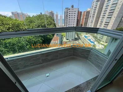 Apartamento com 2 Quartos à venda, 90m² no Vila Luis Antônio, Guarujá