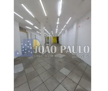 Loja / Salão / Ponto Comercial para alugar, 100m² no São João, Volta Redonda