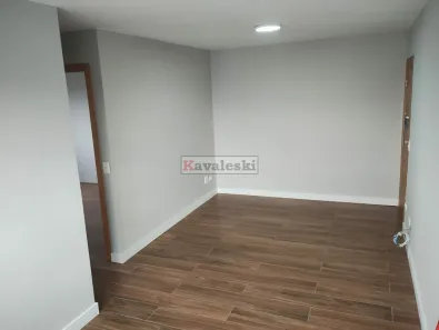 Apartamento com 2 Quartos à venda, 52m² no Vila das Mercês, São Paulo