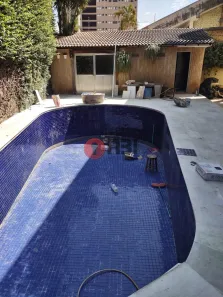 Casa com 3 Quartos para venda ou aluguel, 750m² no Vila São José, São José do Rio Preto