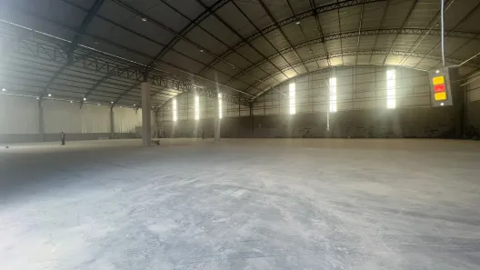 Galpão / Depósito / Armazém para alugar, 1097m² no Águas Lindas, Ananindeua