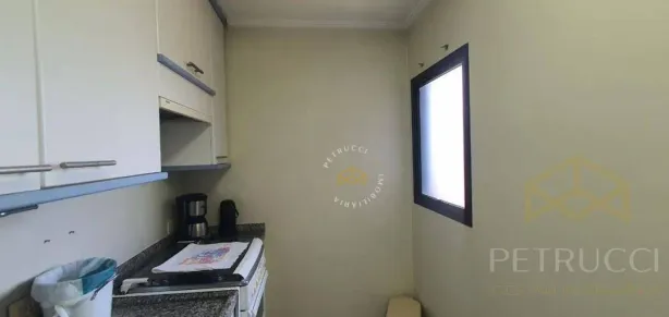 Flat com 1 Quarto para venda ou aluguel, 70m² no Cambuí, Campinas