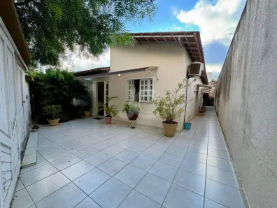 Casa de Condomínio com 3 Quartos à venda, 125m² no Candeias, Vitória da Conquista