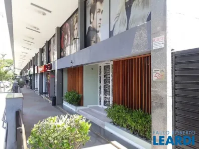 Loja / Salão / Ponto Comercial para alugar, 200m² no Jardim Caboré, São Paulo