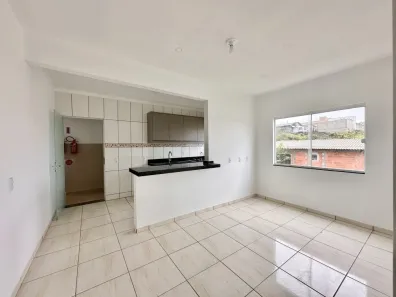 Apartamento com 2 Quartos para alugar, 65m² no Nossa Senhora de Fátima, Penha