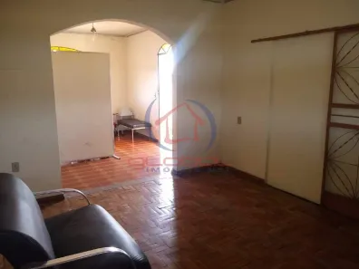 Prédio Inteiro com 3 Quartos à venda, 269m² no Vila Esportiva, Vespasiano