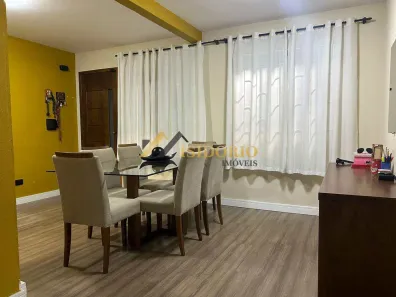 Sobrado com 3 Quartos à venda, 110m² no Paloma, Colombo