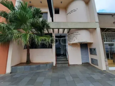 Conjunto Comercial / Sala para alugar, 24m² no Vila Monteiro (Gleba I), São Carlos