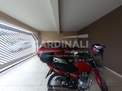 Cobertura com 3 Quartos à venda, 242m² no Jardim das Torres Prolongamento, São Carlos