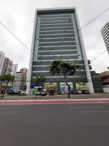 Conjunto Comercial / Sala para alugar, 33m² no Candeias, Jaboatão dos Guararapes