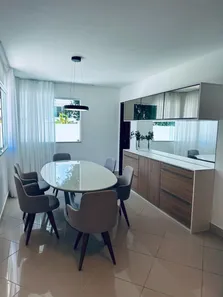 Casa com 4 Quartos para alugar, 600m² no Busca Vida (Abrantes), Camaçari