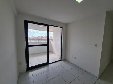 Apartamento com 3 Quartos à venda, 85m² no Pitimbu, Natal