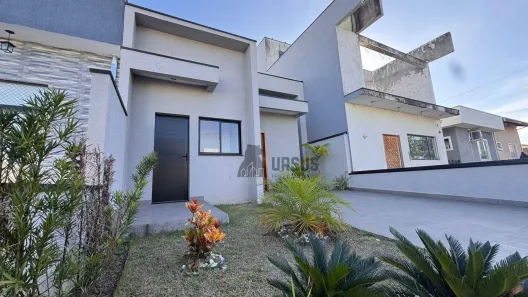 Casa de Condomínio com 3 Quartos à venda, 102m² no Residencial Maricá, Pindamonhangaba