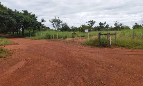 Fazenda / Sítio / Chácara à venda, 20000m² no , Brasília