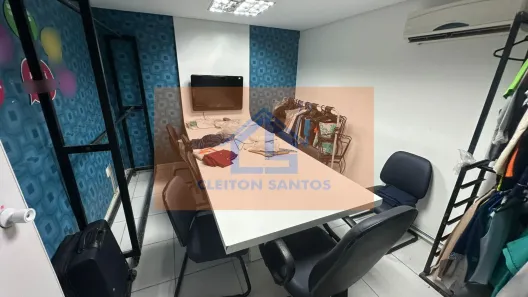 Conjunto Comercial / Sala para alugar, 150m² no Jardim São Paulo, Recife