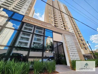Apartamento com 2 Quartos à venda, 56m² no Jardim Pereira Leite, São Paulo