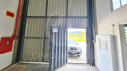 Galpão / Depósito / Armazém à venda, 440m² no Nova Esperança, Balneário Camboriú