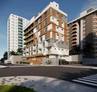 Apartamento com 1 Quarto à venda, 31m² no Jardim Oceania, João Pessoa