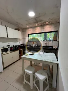 Casa com 3 Quartos para venda ou aluguel, 80m² no Aldeia dos Camarás, Camaragibe