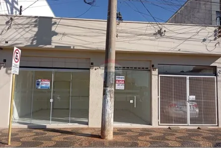 Loja / Salão / Ponto Comercial para alugar, 42m² no Centro, Mogi Guaçu