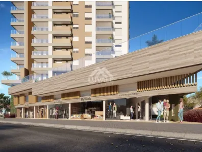 Apartamento com 2 Quartos à venda, 80m² no Centro, Penha