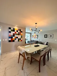 Apartamento com 3 Quartos à venda, 106m² no Ilha do Retiro, Recife