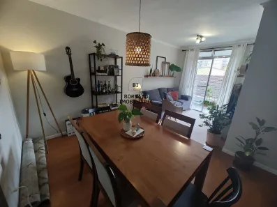 Apartamento com 2 Quartos à venda, 70m² no Bingen, Petrópolis