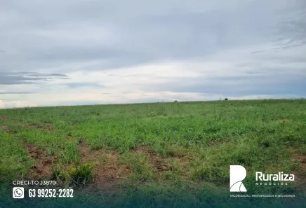 Fazenda / Sítio / Chácara à venda, 1621m² no , Santa Maria do Tocantins