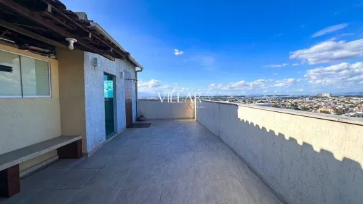 Cobertura com 3 Quartos à venda, 68m² no Olaria, Rio de Janeiro