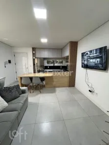 Casa de Condomínio com 3 Quartos à venda, 126m² no Niterói, Canoas