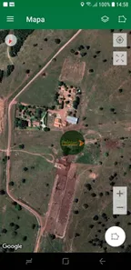 Fazenda / Sítio / Chácara à venda, 48593600m² no , Formoso do Araguaia
