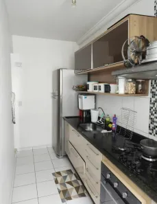 Cobertura com 2 Quartos à venda, 120m² no Vila Mogilar, Mogi das Cruzes