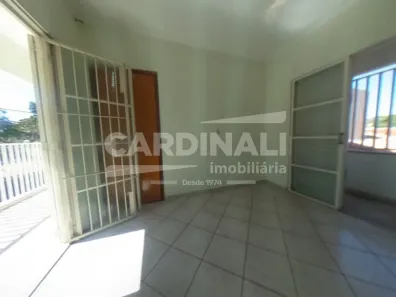 Kitnet com 1 Quarto para alugar, 40m² no Vila Prado, São Carlos