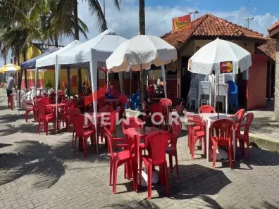 Conjunto Comercial / Sala à venda, 80m² no Centro, Mongaguá
