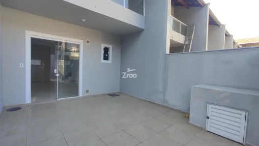 Casa com 2 Quartos para alugar, 70m² no Itoupava Central, Blumenau