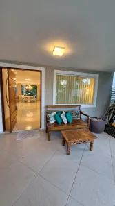 Casa de Condomínio com 4 Quartos para alugar, 250m² no Alphaville (Abrantes), Camaçari