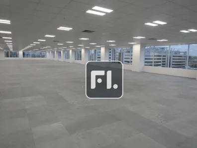 Conjunto Comercial / Sala para alugar, 1500m² no Alphaville Centro Industrial e Empresarial/Alphaville., Barueri