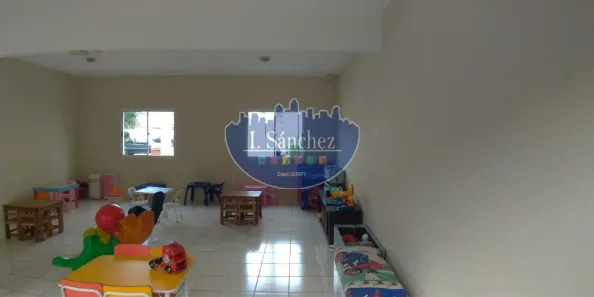 Apartamento com 3 Quartos à venda, 54m² no Vila São Carlos, Itaquaquecetuba