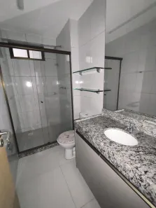 Apartamento com 2 Quartos para alugar, 50m² no Barra de Jangada, Jaboatão dos Guararapes