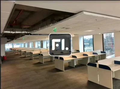 Conjunto Comercial / Sala para venda ou aluguel, 829m² no Vila Olímpia, São Paulo