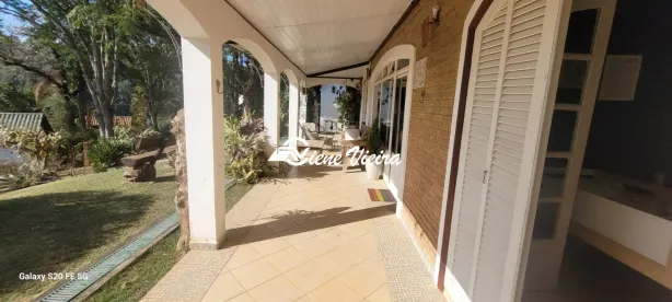 Fazenda / Sítio / Chácara com 4 Quartos à venda, 2650m² no , Igaratá